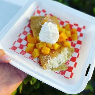 Un día especial para tu amiga quedo facinada