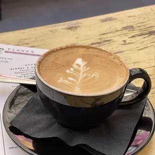 Latte