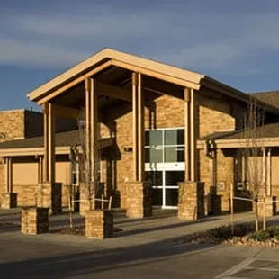 Eloise May Library at Arapahoe Library District