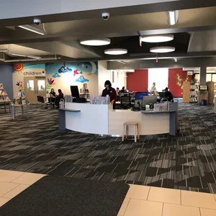 Great renovation improvements!