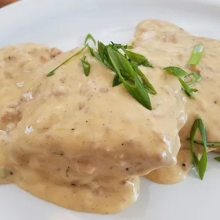 Biscuits & Gravy