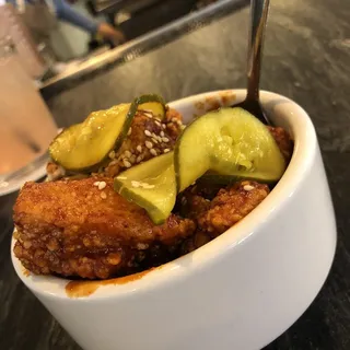 Joe's Hot Chicken