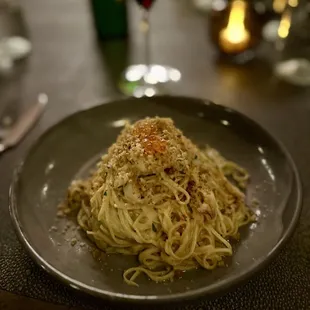 pasta, pasta dish, food