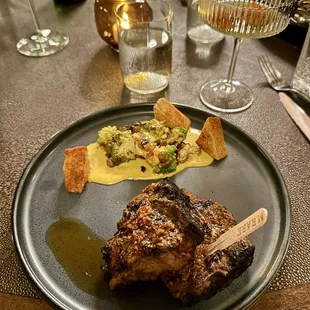 food, ribs, bbq ribs