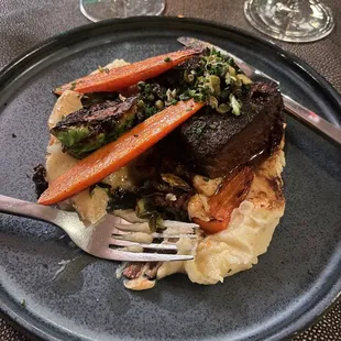 Short Rib