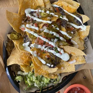 Nachos