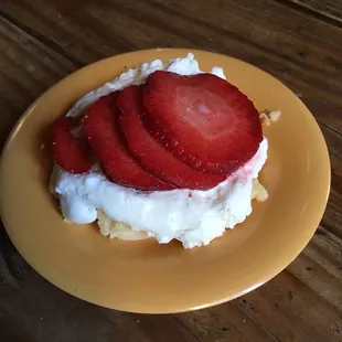 Tres Leches Cake