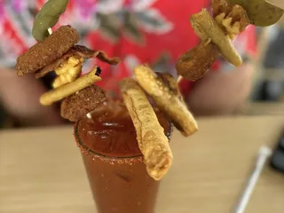 En Fuego