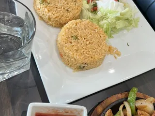 Casa Amigos