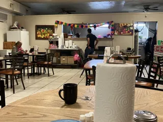 Garcia Mexican Food Restaurant