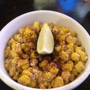 Elote Especial
