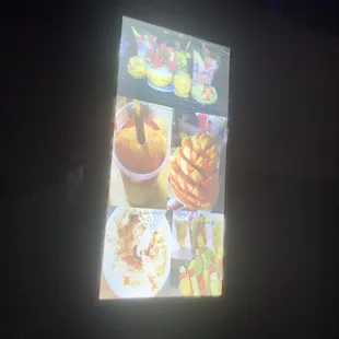 Traiga tus amigos, y familiares?