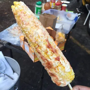 Best $2 I've spent in ages Mexicanos converge!!!!