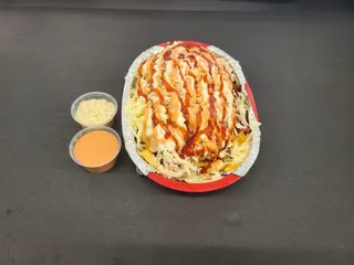 Antojitos Aguilar Food Truck