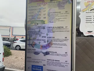 Barrigas Abq