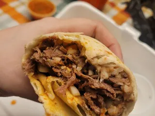 Tortilleria La Nueva de Zacatecas