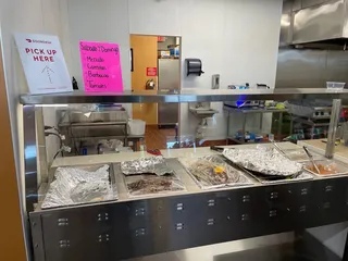 El Potosino Meat Market