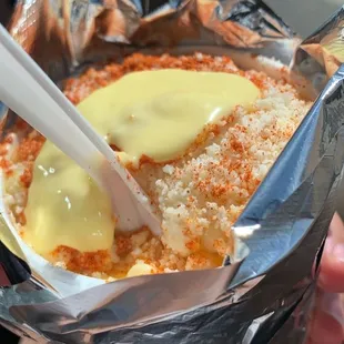 Elote