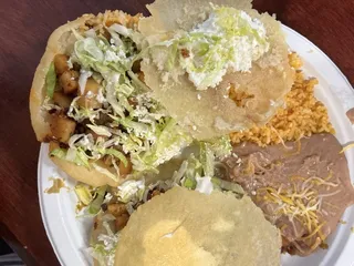 Lupe's Antojitos