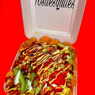 Tostiesquites