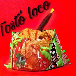 Tostito Locos