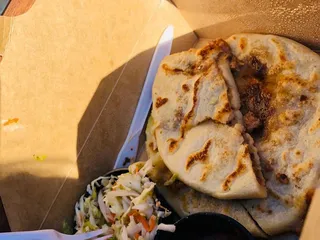 Pupusas Las Murillo