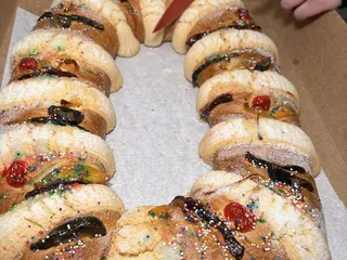 La Oaxaquena Bakery & Restaurant