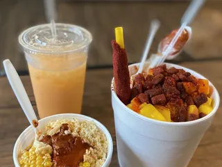 Paleteria La Mexicana