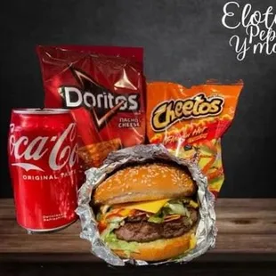 burgers, food, burger