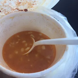 Worst elote