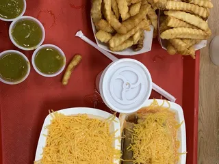 Chico's Tacos