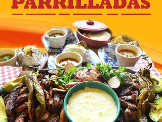 Santa Cecilia Restaurant