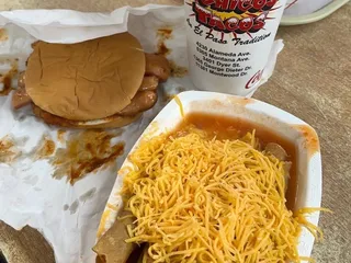 Chico's Tacos
