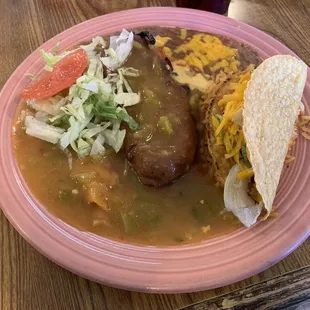 #1 Green.....FABULOUS!! :)