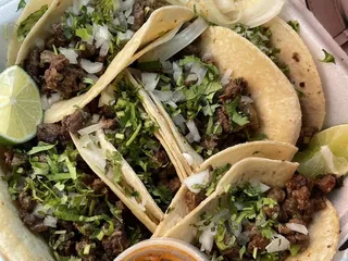 Tienda Mexicana El Mercadito