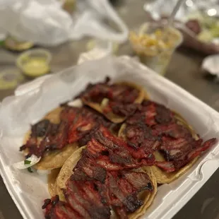 Trompo Taco Special 20 for $25