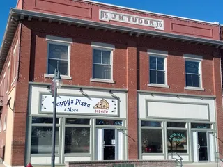 Poppy's Pizza and More