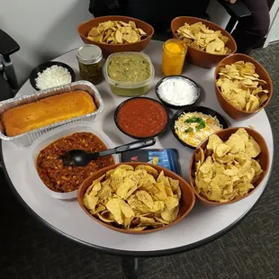 Superbowl platter available  now!