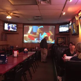 Great wings!!!