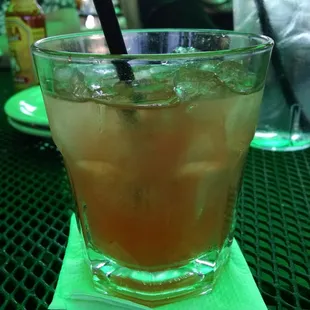 Patio Season!