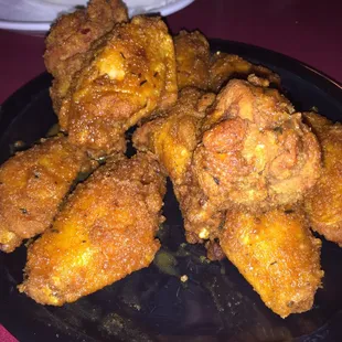 Wings