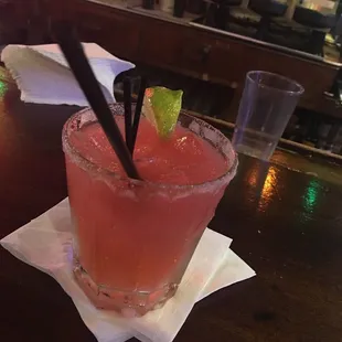 Bad Juan!! This little place is good and fun with friends!