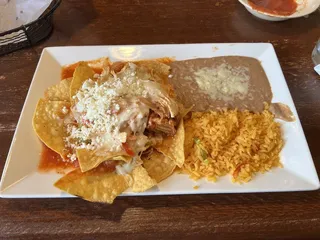 El Rancho Grande