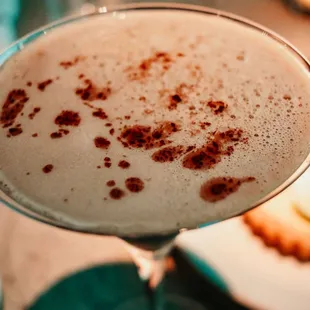 Esspresso martini
