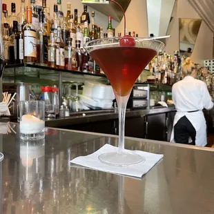 drink