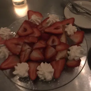 Strawberry Shortcake