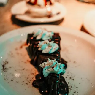 Black-Out Torte