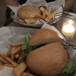 The Bigger Mac*