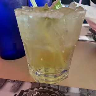 Only reason I'm here.. Please bring this back in the bottle that I can buy off the shelf!?