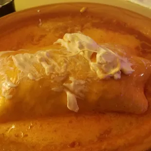 There's no such thing as too much cheese